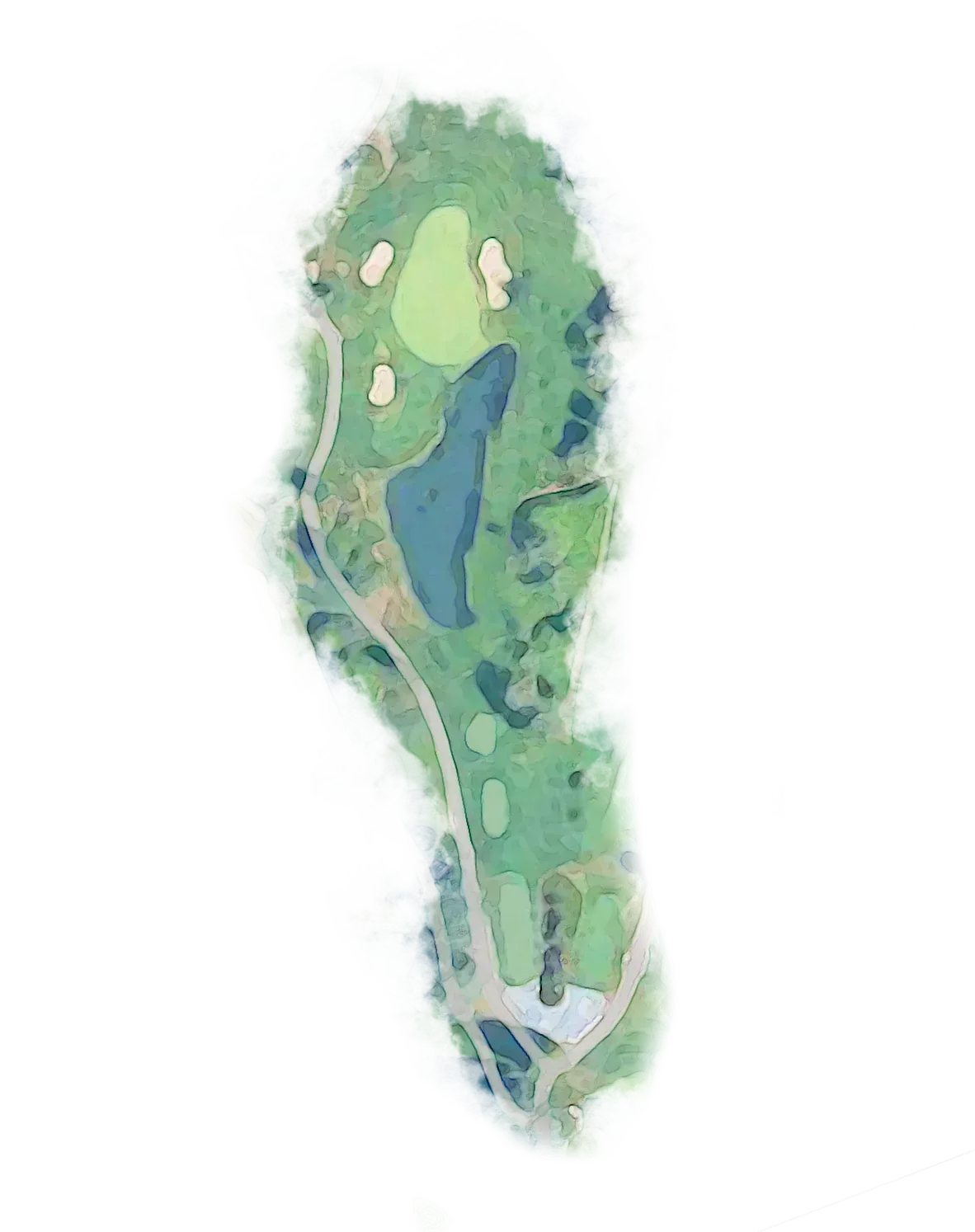 SG Hole11