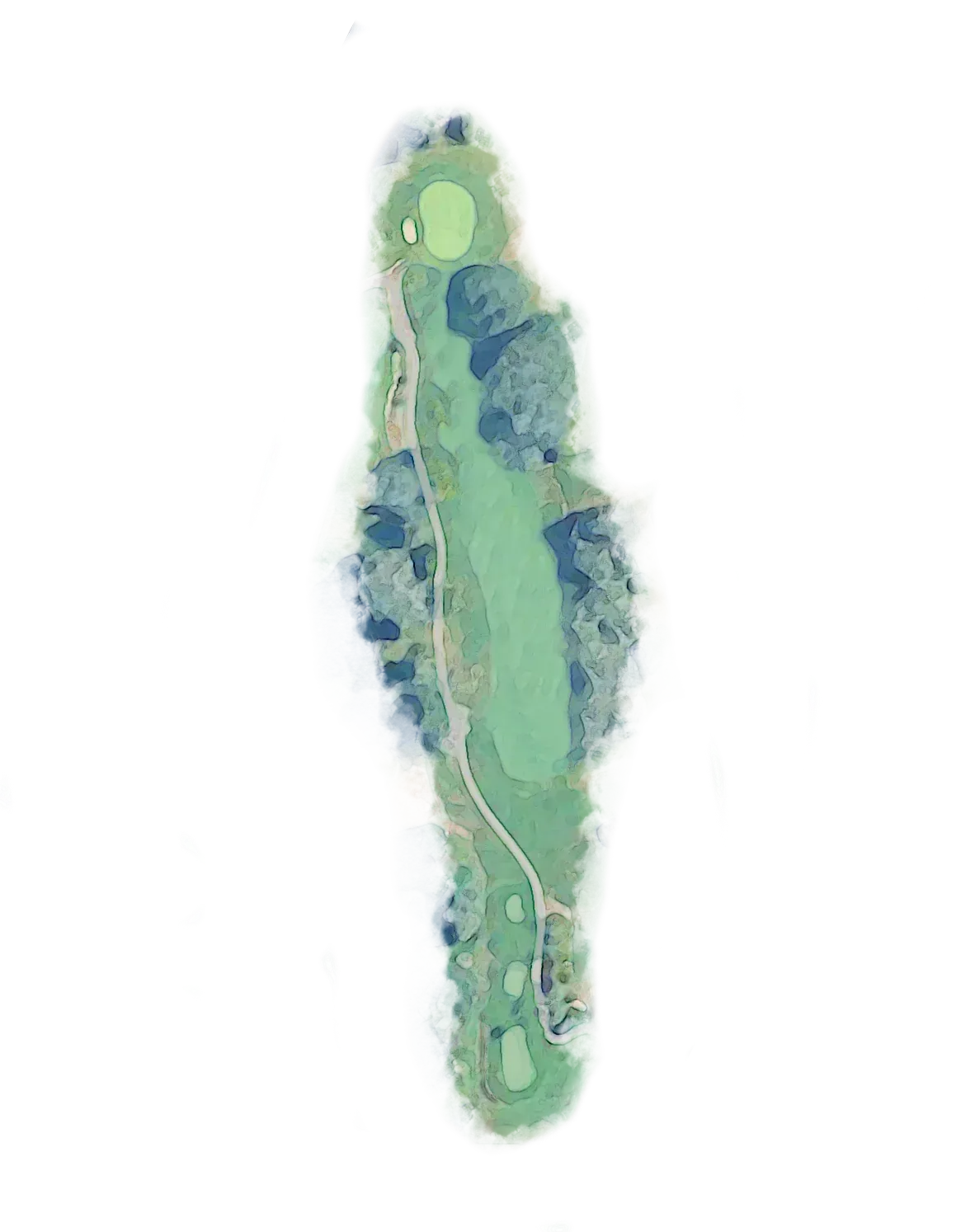 SG Hole12