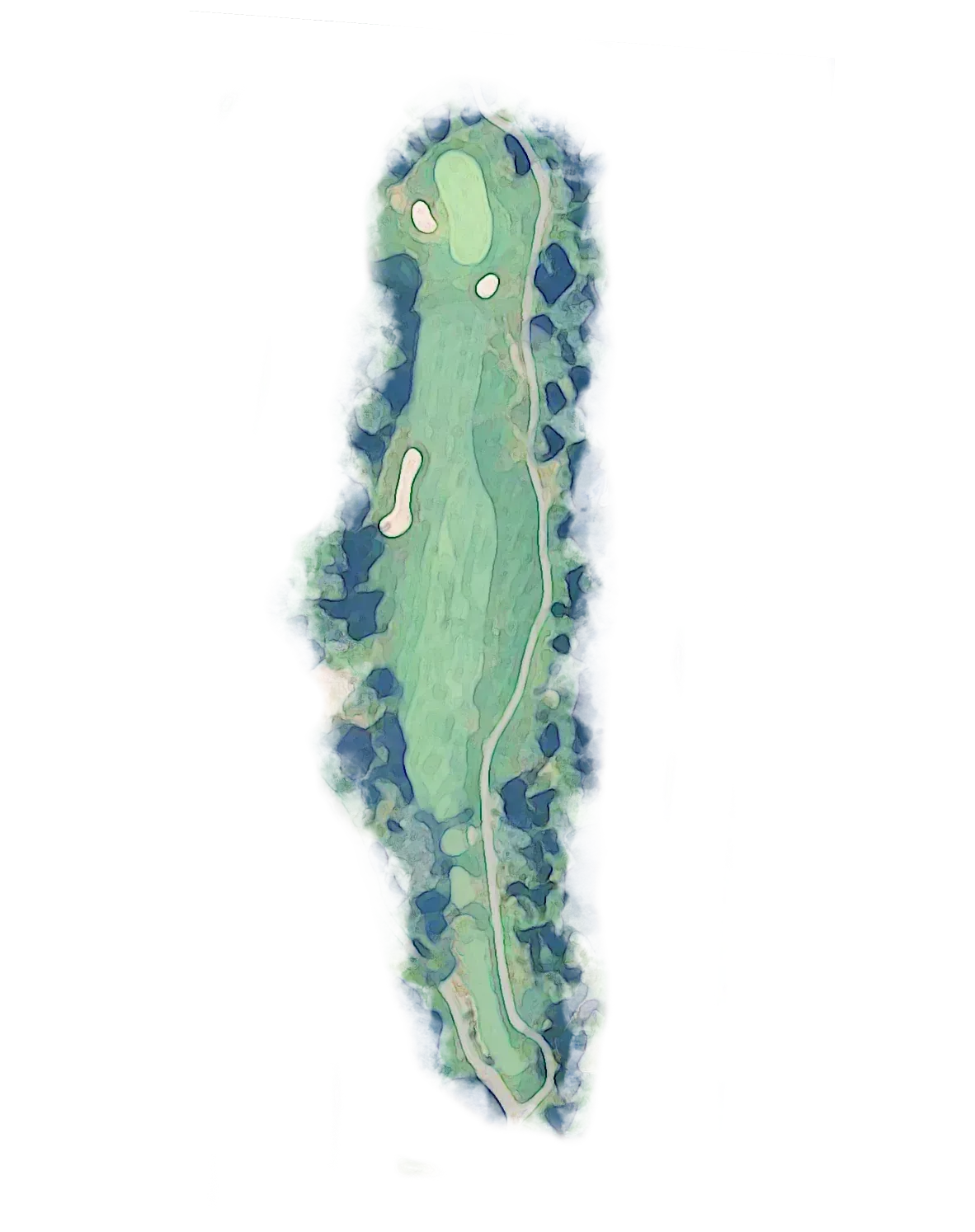 SG Hole13