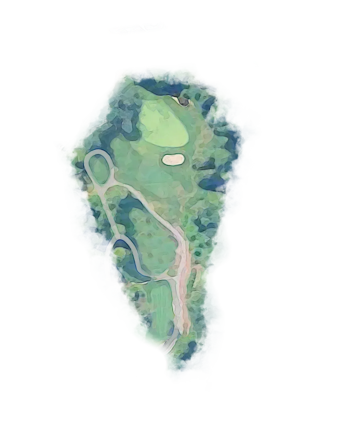 SG Hole14