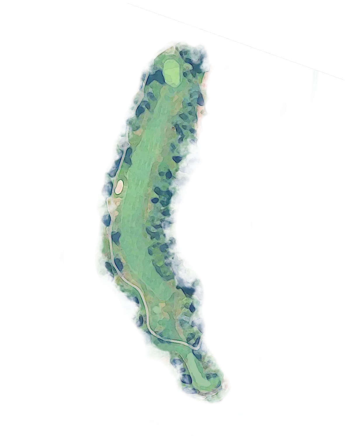 SG Hole15