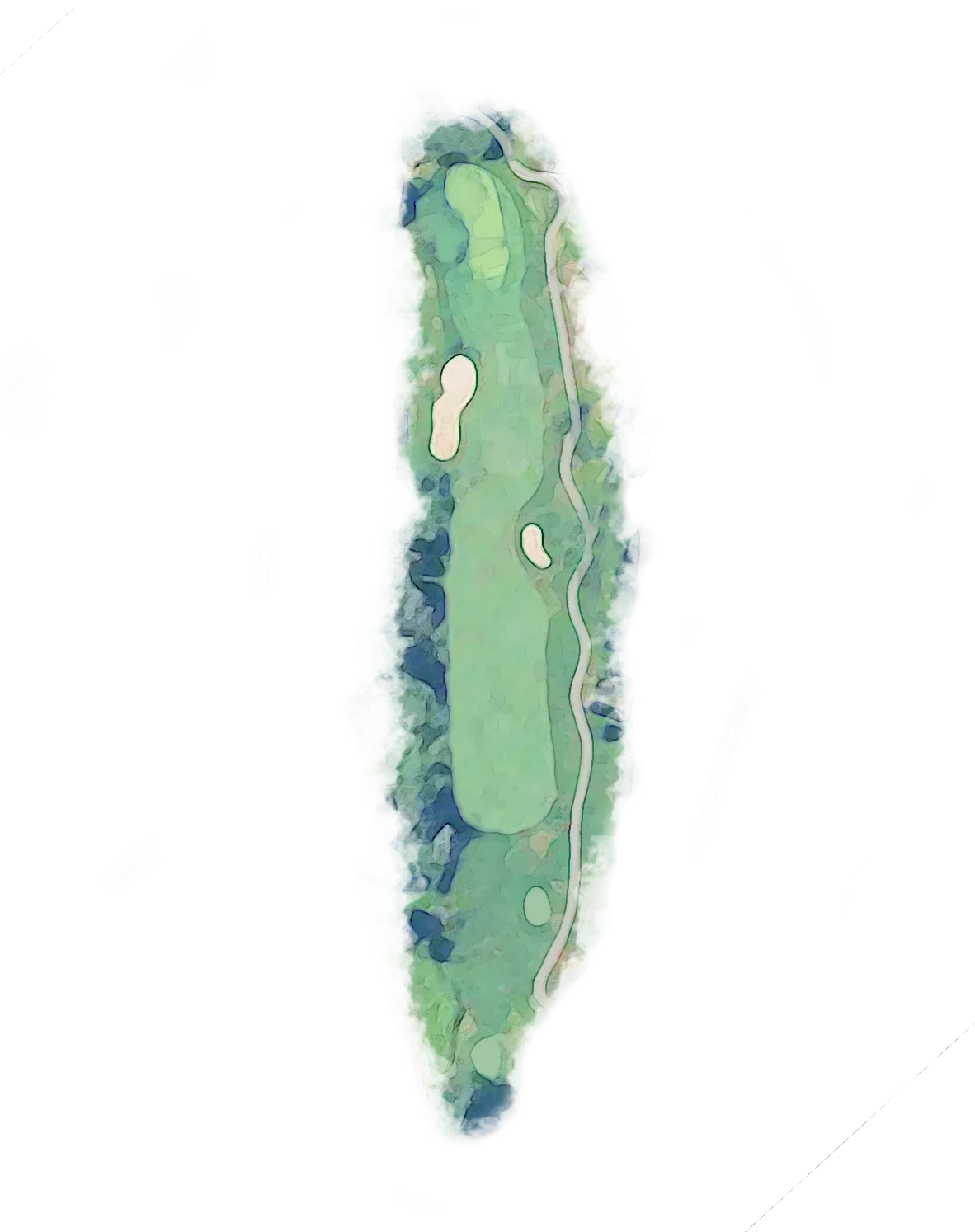 SG Hole17