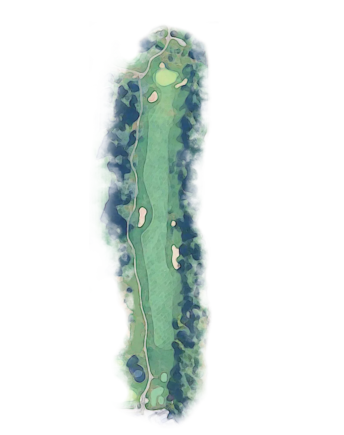 SG Hole1