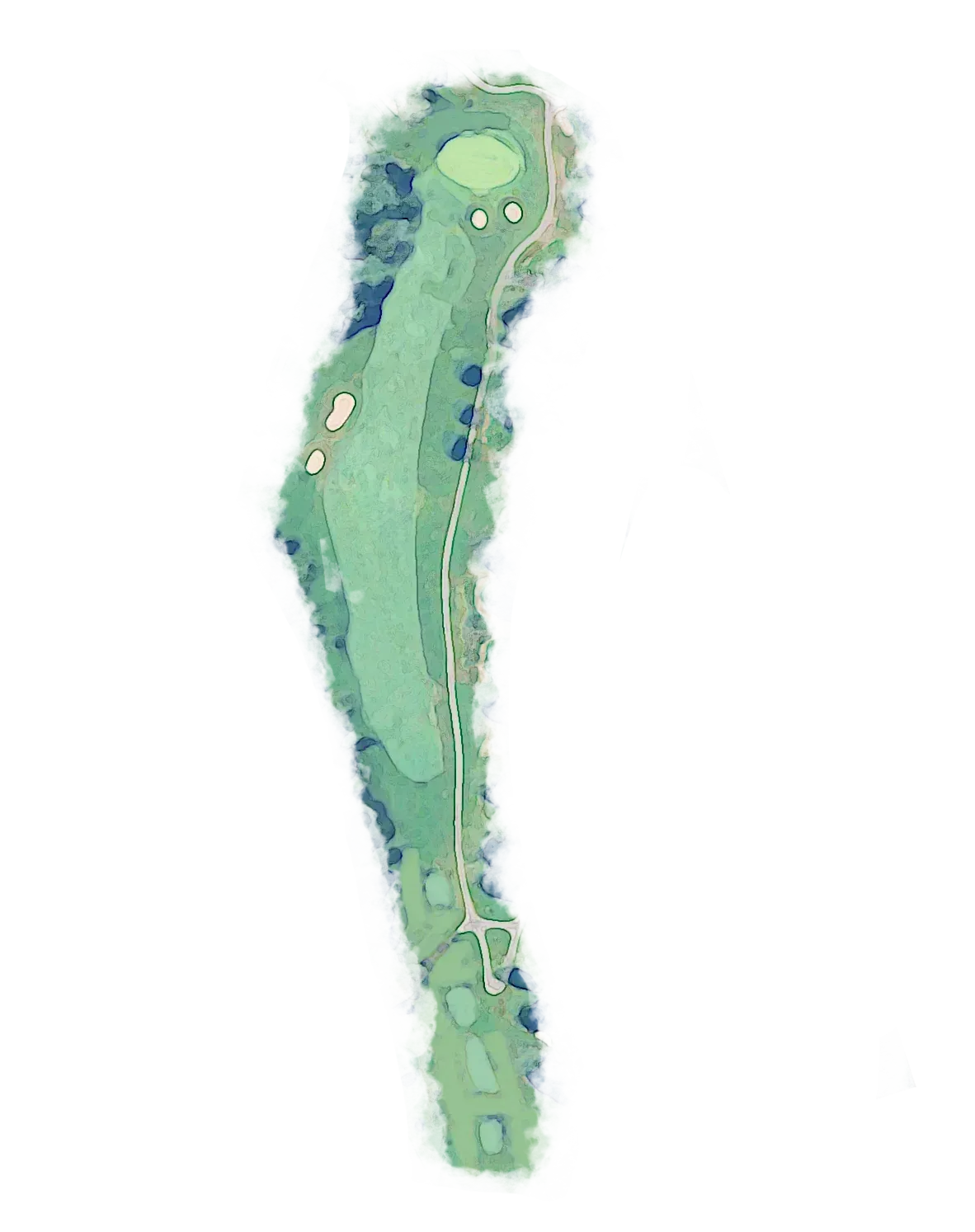 SG Hole4