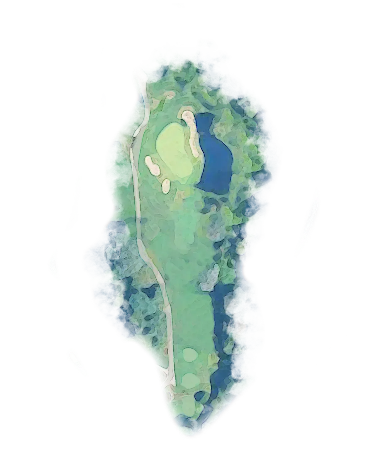 SG Hole5
