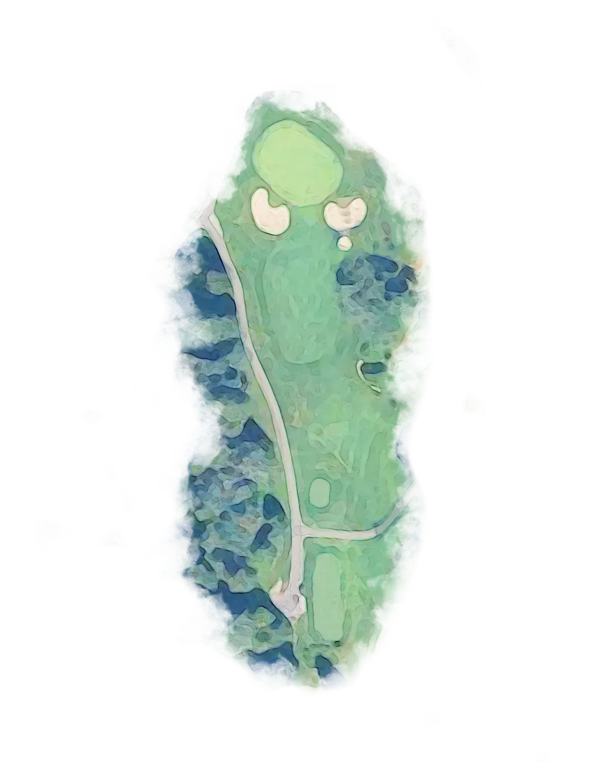 SG Hole8