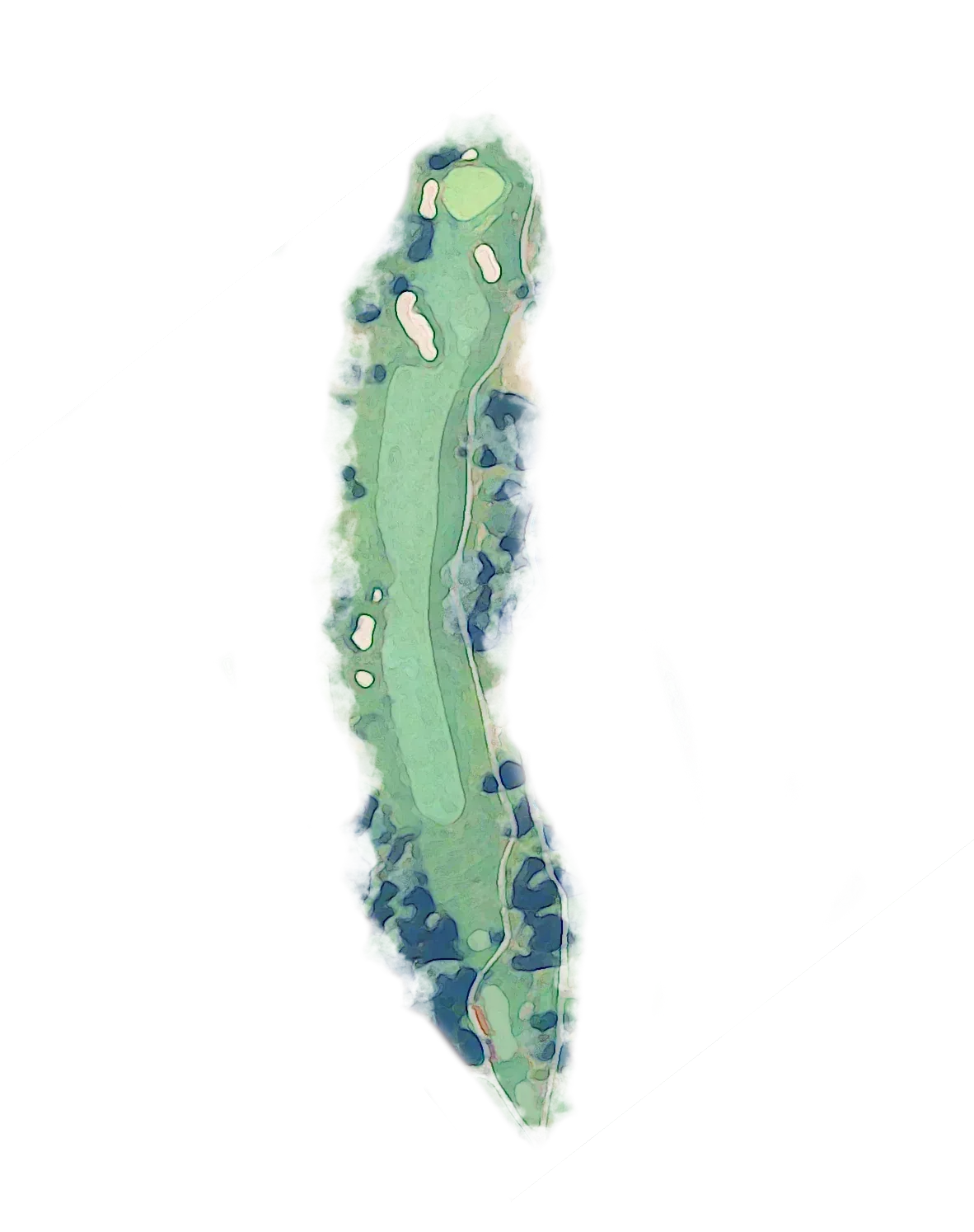 SG Hole9