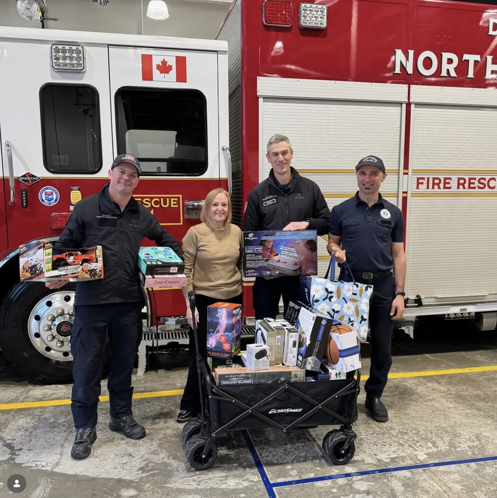 Seymour Community Fund