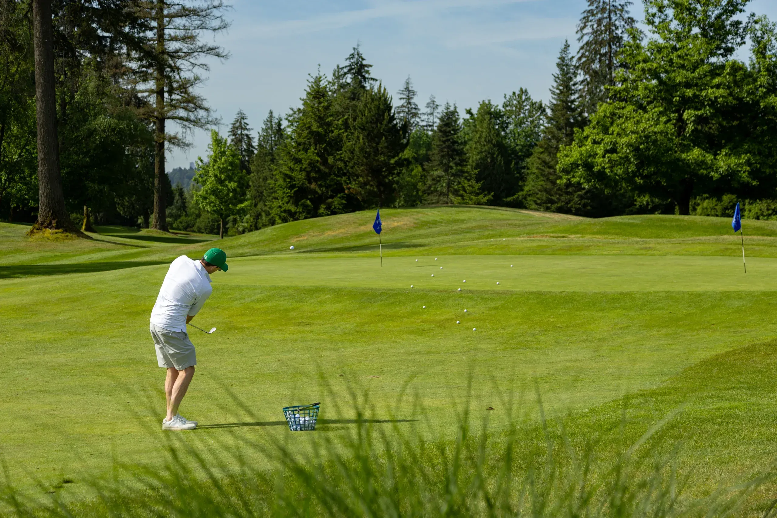 SeymourGolf Hero Public