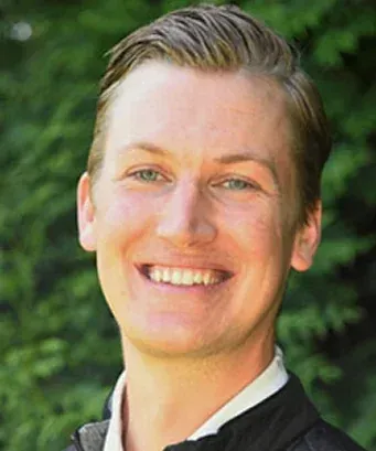profile connor roselund