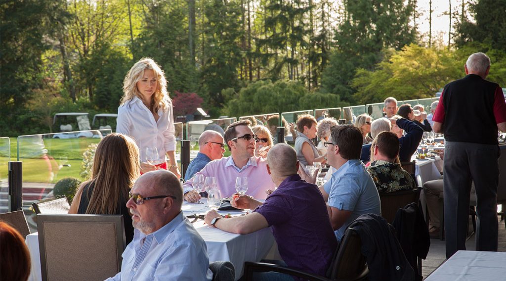 Home Page Seymour Golf