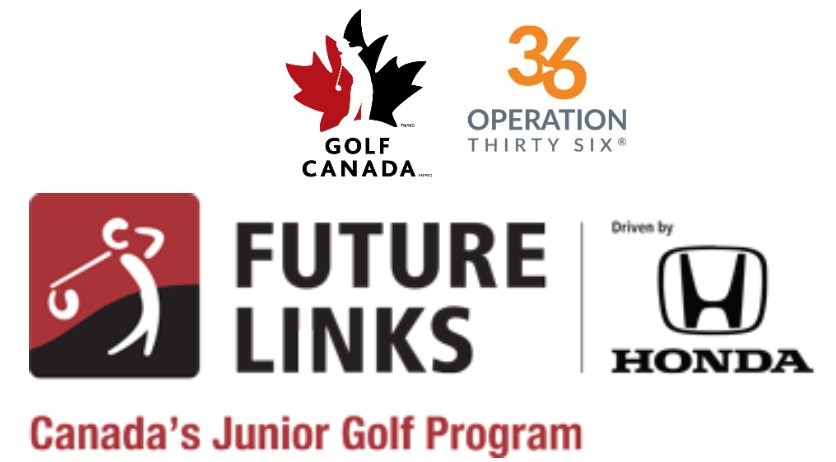 Future Links Canada's Junior Golf Program